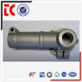 Diecasting manufacturer in China Precision aluminum gearbox body custom made die casting with high quality